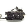 Recambio de cerradura puerta trasera derecha para volkswagen golf vi (5k1) 1.6 tdi referencia OEM IAM   