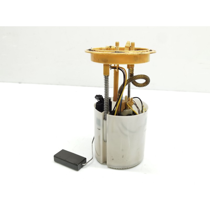 Pièce jauge de carburant Volkswagen Golf VI (5K1) | Desguace Becerril