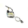 Recambio de cerradura puerta delantera derecha para volkswagen golf vi (5k1) 1.6 tdi referencia OEM IAM   