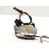 Recambio de cerradura puerta delantera derecha para volkswagen golf vi (5k1) 1.6 tdi referencia OEM IAM   