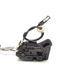 Front right door lock Volkswagen Golf VI (5K1) | Becerril Scrap Yard