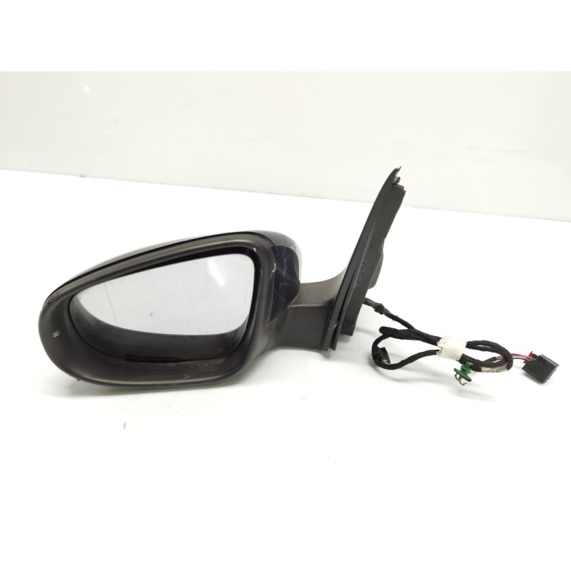 Recambio de retrovisor izquierdo para volkswagen golf vi (5k1) 1.6 tdi referencia OEM IAM   