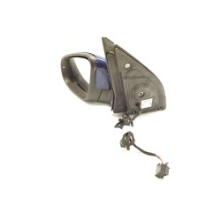 Left rearview mirror Volkswagen Golf VI (5K1) | Becerril Scrap Yard