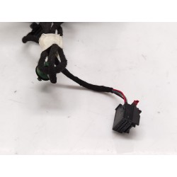 Left rearview mirror Volkswagen Golf VI (5K1) | Becerril Scrap Yard