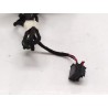Recambio de retrovisor izquierdo para volkswagen golf vi (5k1) 1.6 tdi referencia OEM IAM   