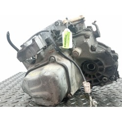 Recambio de caja cambios para citroën c3 i (fc_, fn_) 1.4 hdi referencia OEM IAM 20CQ63  