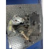 Recambio de caja cambios para citroën c3 i (fc_, fn_) 1.4 hdi referencia OEM IAM 20CQ63  