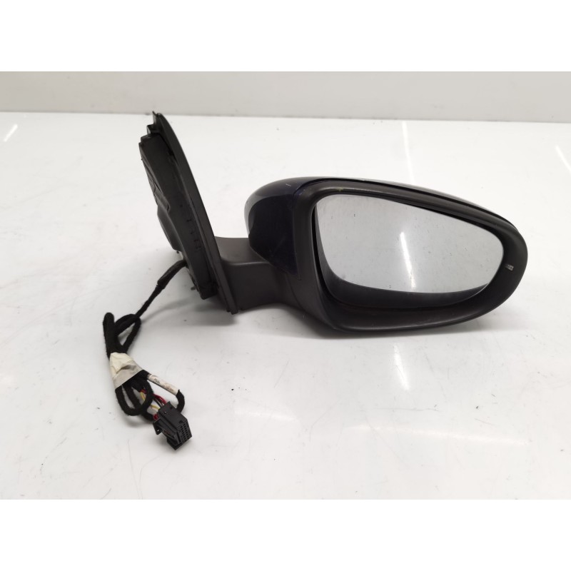 Right mirror Volkswagen Golf VI (5K1) | Becerril Scrap Yard