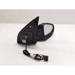 Right mirror Volkswagen Golf VI (5K1) | Becerril Scrap Yard