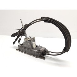 مقبض التغيير Volkswagen Golf VI (5K1) | Desguace Becerril