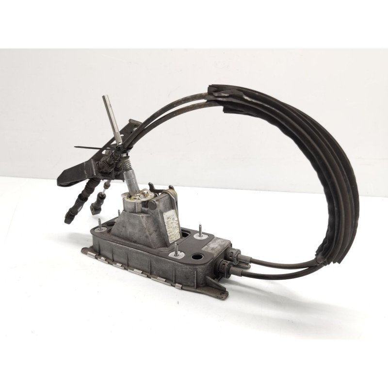 مقبض التغيير Volkswagen Golf VI (5K1) | Desguace Becerril