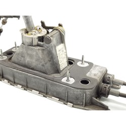 Recambio de palanca cambio para volkswagen golf vi (5k1) 1.6 tdi referencia OEM IAM 1T0711049BD  