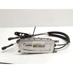 Recambio de palanca cambio para volkswagen golf vi (5k1) 1.6 tdi referencia OEM IAM 1T0711049BD  