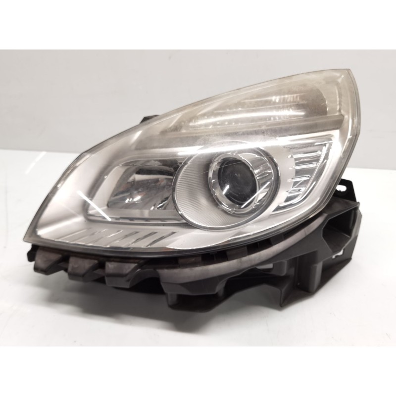 Farol esquerdo Renault SCÉNIC II (JM0/1_) | Desguace Becerril