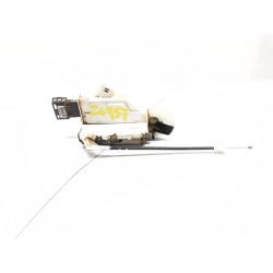 Recambio de cerradura puerta delantera izquierda para citroën berlingo furgoneta/monovolumen (b9) 1.6 hdi 90 referencia OEM IAM 