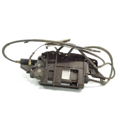 Freio de estacionamento elétrico Renault SCÉNIC II (JM0/1_) | Desguace Becerril