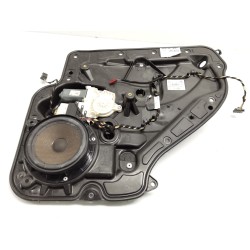 Right rear window lifter Volkswagen Golf VI (5K1) | Becerril Scrap Yard