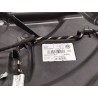 Hinteres rechtes Fensterheber Volkswagen Golf VI (5K1) | Desguace Becerril