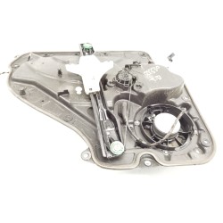 Hinteres rechtes Fensterheber Volkswagen Golf VI (5K1) | Desguace Becerril