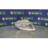 Recambio de faro antiniebla derecho para hyundai coupe (rd) 2.0 fx referencia OEM IAM   