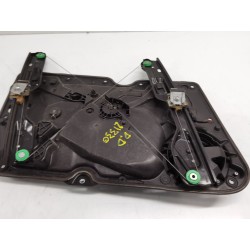 Right front window regulator Volkswagen Golf VI (5K1) | Becerril Scrap Yard