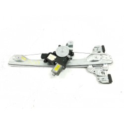 Right rear window lifter Opel Mokka / mokka X (J13) | Becerril Scrap Yard