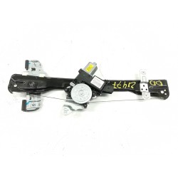 Elevalunas delantero derecho opel mokka / mokka X (J13) oem 98810SUV20 / 94550808 / 95298986