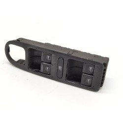 Vorderer linker Fensterheber-Schalter Volkswagen Golf VI (5K1) | Desguace Becerril