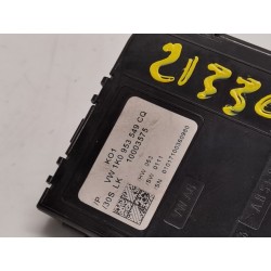 Lichtsteuergerät Volkswagen Golf VI (5K1) | Desguace Becerril