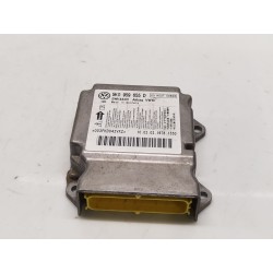 Airbag control unit Volkswagen Golf VI (5K1) | Becerril Scrap Yard