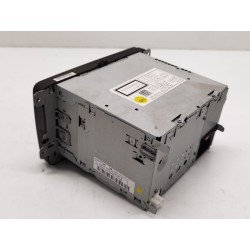 Audio-/CD-Radio-System Volkswagen Golf VI (5K1) | Desguace Becerril