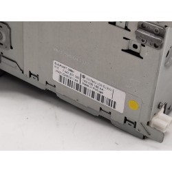 Audio-/CD-Radio-System Volkswagen Golf VI (5K1) | Desguace Becerril