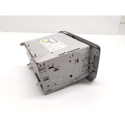 Audio-/CD-Radio-System Volkswagen Golf VI (5K1) | Desguace Becerril