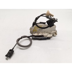 Front left door lock Volkswagen Golf VI (5K1) | Becerril Scrap Yard