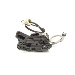 Front left door lock Volkswagen Golf VI (5K1) | Becerril Scrap Yard