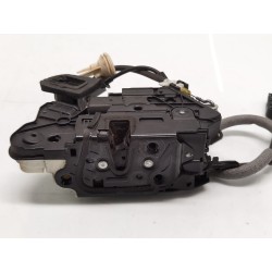 Recambio de cerradura puerta delantera izquierda para volkswagen golf vi (5k1) 1.6 tdi referencia OEM IAM   