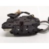 Recambio de cerradura puerta delantera izquierda para volkswagen golf vi (5k1) 1.6 tdi referencia OEM IAM   