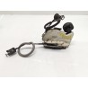 Recambio de cerradura puerta trasera izquierda para volkswagen golf vi (5k1) 1.6 tdi referencia OEM IAM   