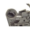 Recambio de cerradura puerta trasera izquierda para volkswagen golf vi (5k1) 1.6 tdi referencia OEM IAM   