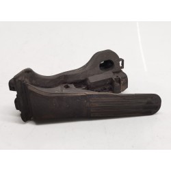 Pedal potentiometer Volkswagen Golf VI (5K1) | Becerril Scrap Yard