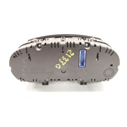 Instrumententafel Volkswagen Golf VI (5K1) | Desguace Becerril