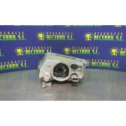 Recambio de faro antiniebla derecho para hyundai coupe (rd) 2.0 fx referencia OEM IAM   