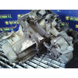 Recambio de caja cambios para citroen xsara berlina 1.9 diesel referencia OEM IAM 20TA87  
