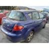 seat toledo (5p2) del año 2005