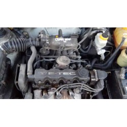 daewoo lanos del año 1999