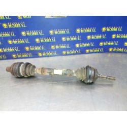 Transmission avant droite Opel Calibra | Desguace Becerril