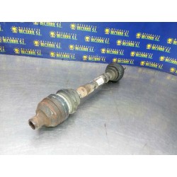 Transmission avant droite Opel Calibra | Desguace Becerril