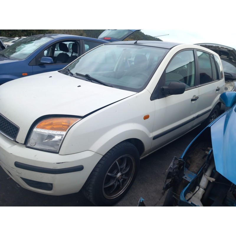 ford fusion (ju_) del año 2004