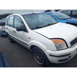 ford fusion (ju_) del año 2004