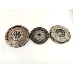 Clutch kit Peugeot 3008 | Becerril Scrap Yard